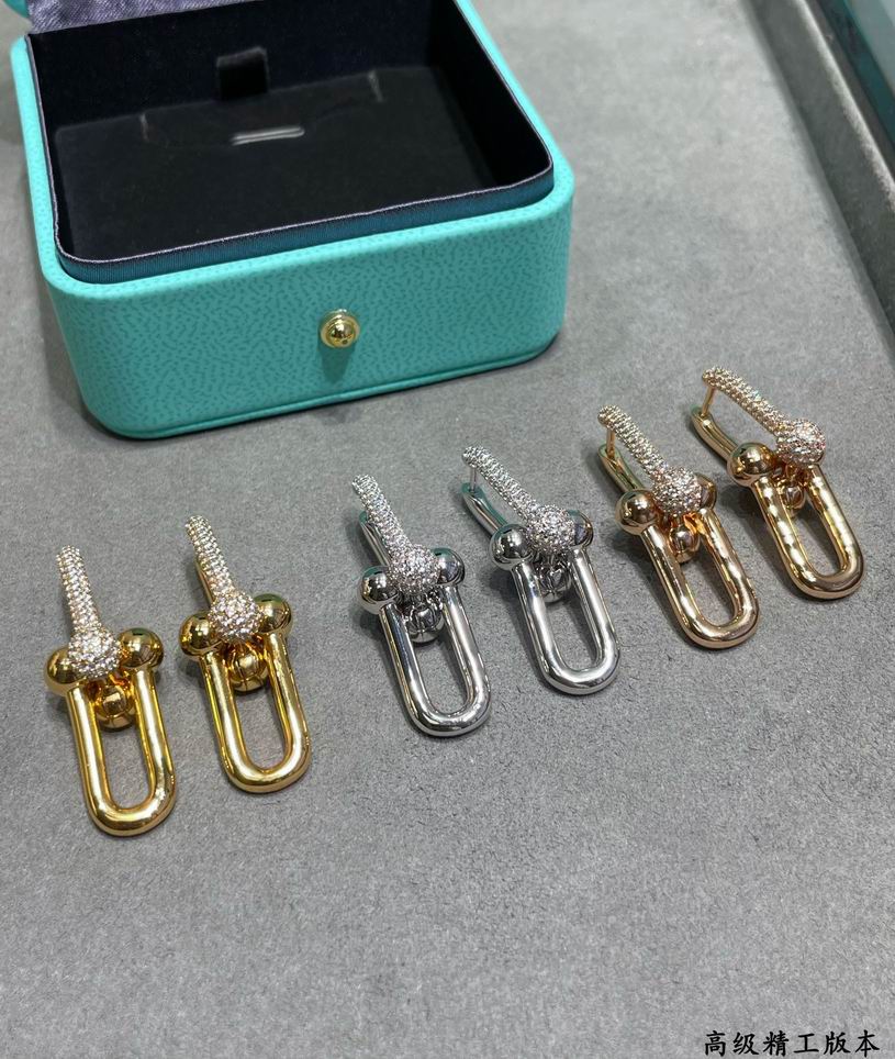 Tiffany earring 01lyh06